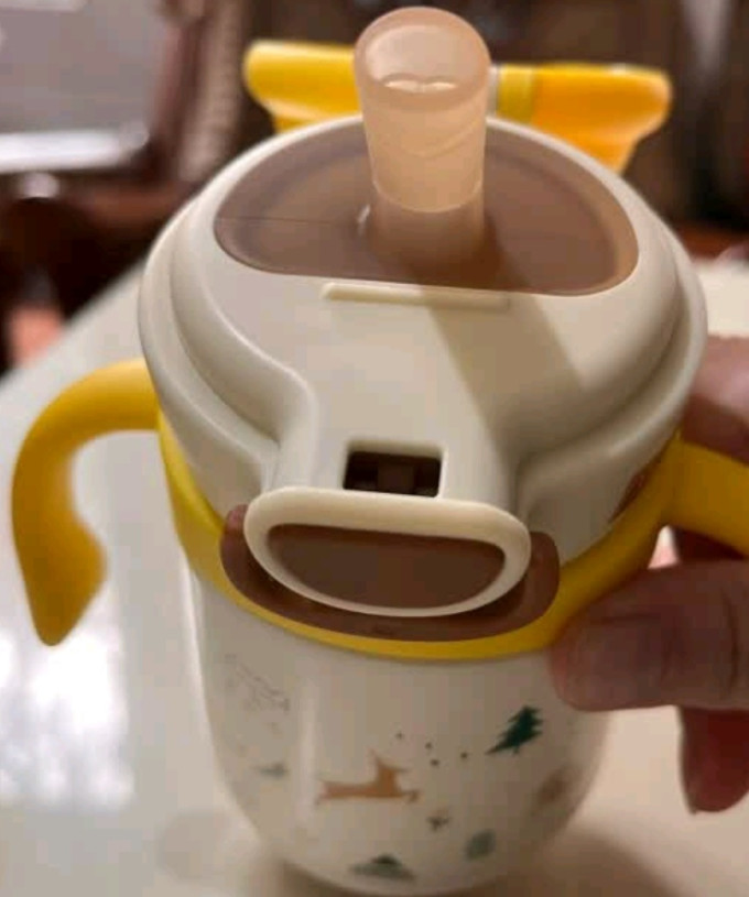 学饮杯