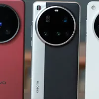 都是Ultra谁更好！小米15U、VivoX200U、OPPO FindX8u影像对比