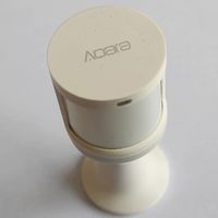 缝缝补补又三年：Aqara人体传感器拆解维修
