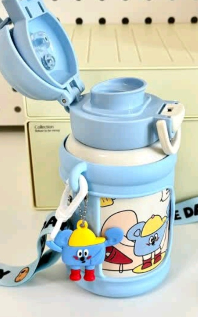 学饮杯