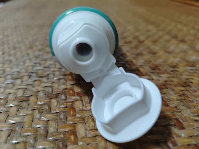 牙膏