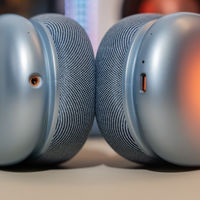 AirPods Max平替？双边四动圈+主动降噪！iKF Mars头戴式耳机分享