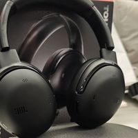 这副耳机让我忘了摘下来，JBL Tour ONE M3的沉浸体验！