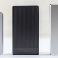 USB4以下的最高速接口，三款20Gbps高速移动固态硬盘体验