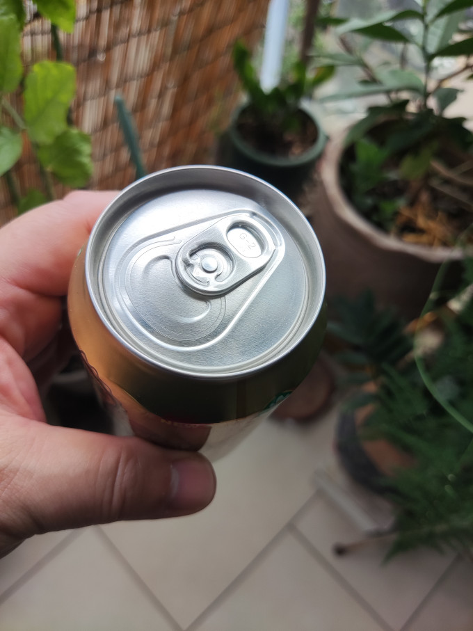 亚洲碳酸饮料