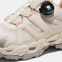 专业户外徒步鞋如何挑选与保养？