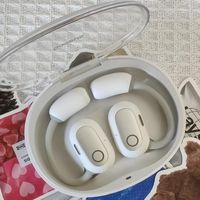 不漏音的开放式耳机哪款好？高性价比开放式蓝牙耳机推荐评测