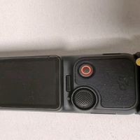 大疆Osmo Pocket 3：口袋里的导演梦，Vlog创作的终极神器​​