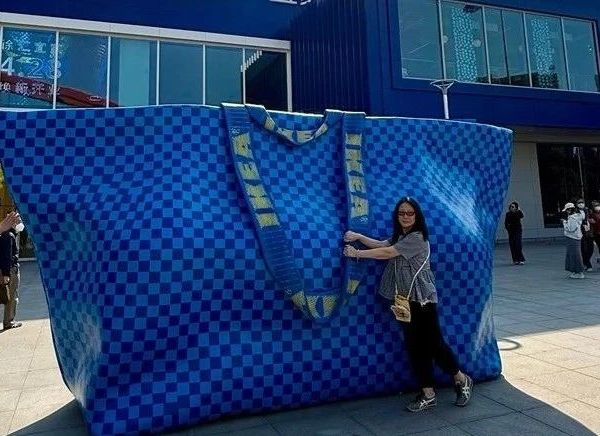 四年两度爆改，徐汇宜家从“未来家”回归“熟悉感” 这次会成功吗？