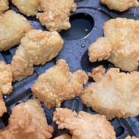 鸡米花自制指南