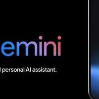 三星手机预装Gemini AI，也是谷歌花钱买的