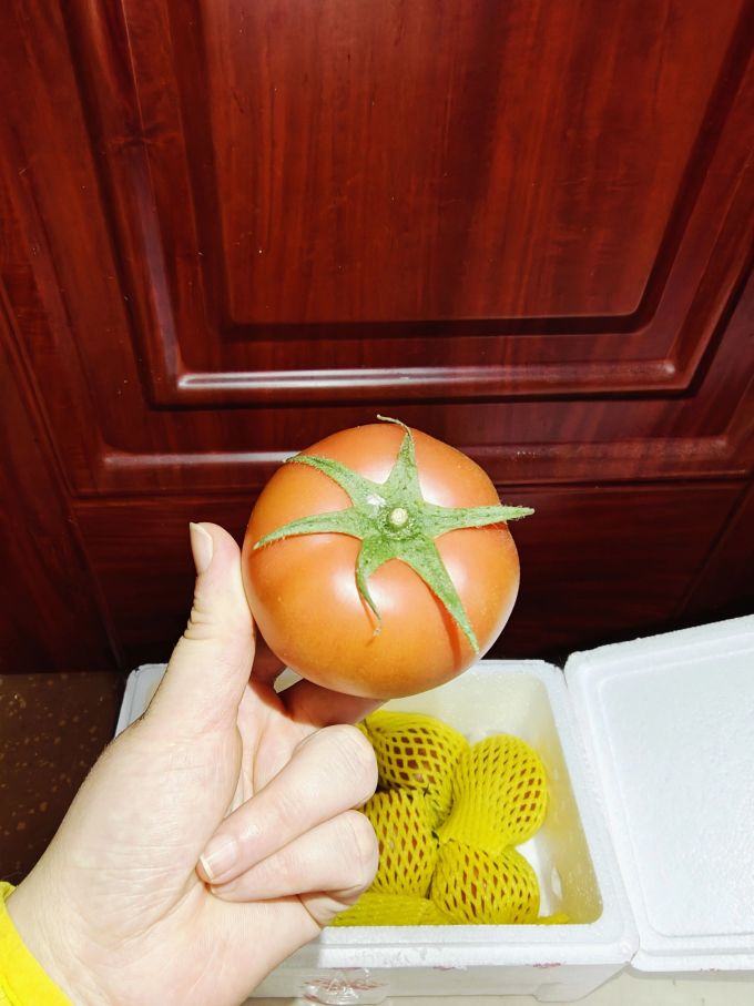 京鲜生蔬菜