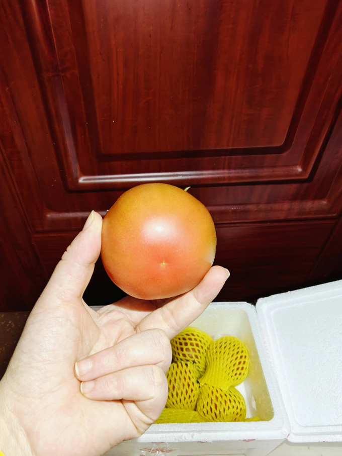 京鲜生蔬菜
