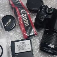 佳能EOS 600D：老物件新故事，记录生活点滴