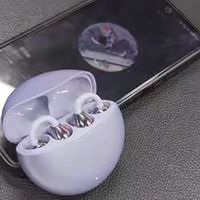 倍思W04蓝牙耳机深度体验：百元价位的「全能型选手」