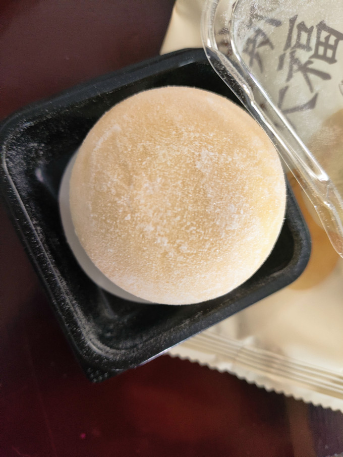 三只松鼠常温蛋糕