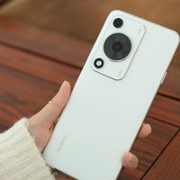 华为：6000mAh+鸿蒙OS+5000万影像，售价更加亲民了！