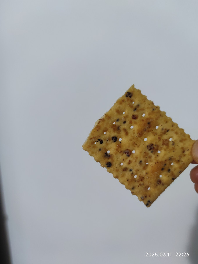 饼干