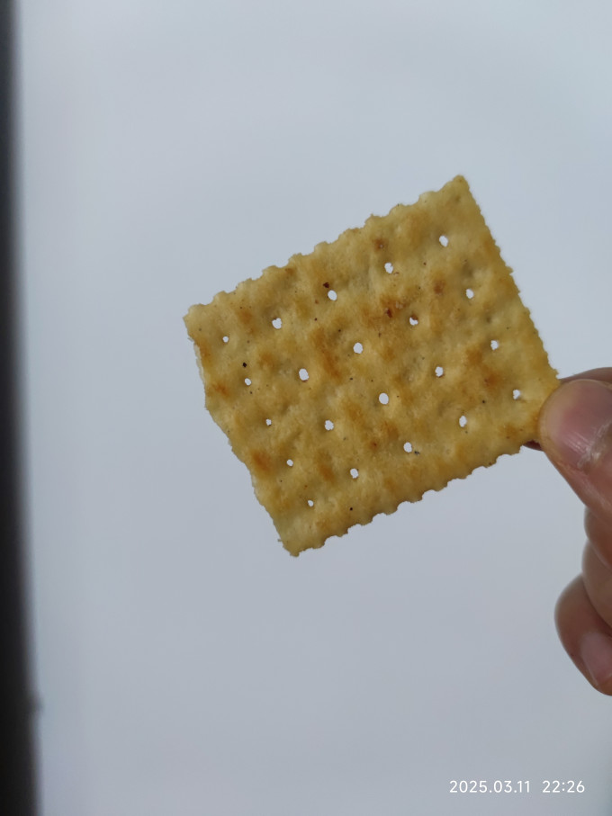 饼干