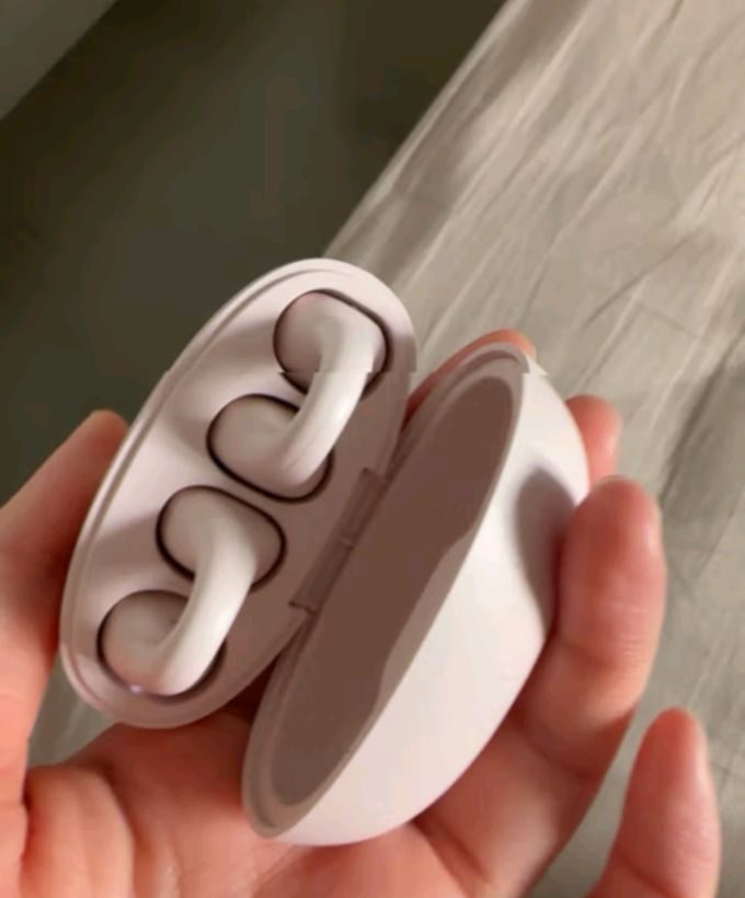 倍思蓝牙耳机