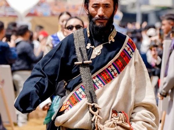 Recap｜藏地文化&青年潮流的适配度，是10000%