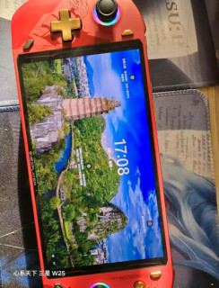 便携高刷神机！One XPlayer 飞行家 F1Pro真的太炸了