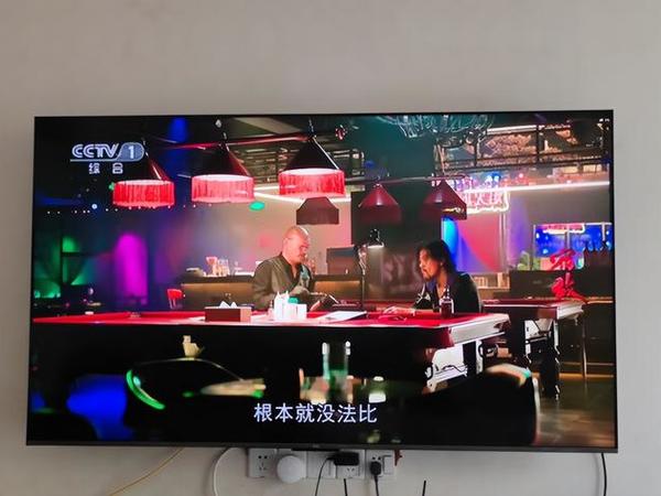 75寸电视长宽多少厘米？75寸电视最佳观看距离？25年75寸电视推荐