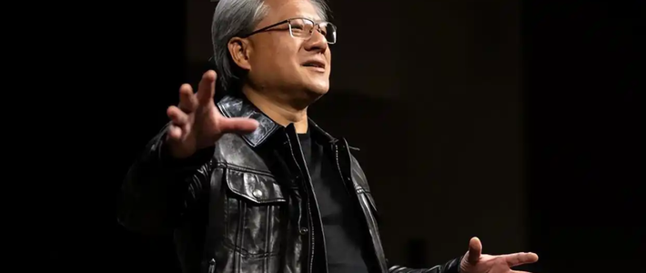 今天的华为强得可怕！黄仁勋数次确认，外媒集体破防