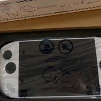 联想拯救者掌机Legion Go S 2025：十维进化，冰魄白重构掌上游戏