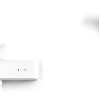 Water Max H3i泡泡机：让洗澡变成享受的小神器