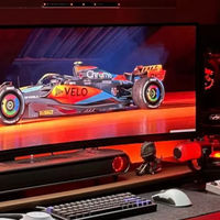 2K光追与生产力完美平衡！微星RTX 5060 Ti 16G VANGUARD神龙评测