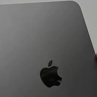 2719血赚购买iPad mini 7，这小钢炮，把安卓平板按在地上摩擦