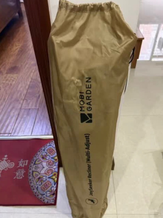 牧高笛户外工具