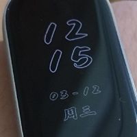 小米手环 9 NFC ：2025 年百元档智能手环的「六边形战士」