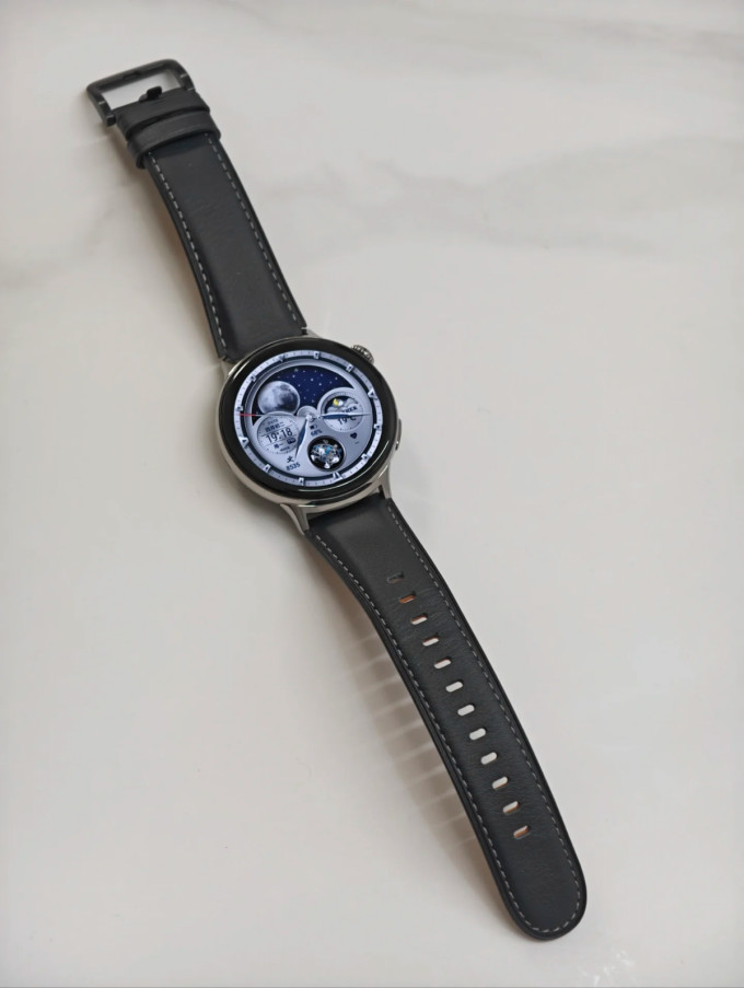 智能手表