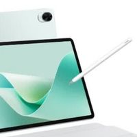华为MatePad 11.5''S灵动款，学习娱乐两不误