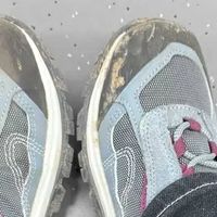 迪卡侬登山鞋：舒适与实用兼备