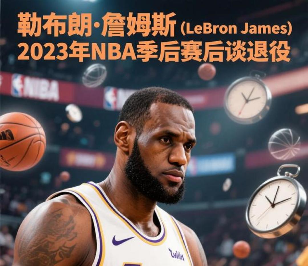 四旬詹姆斯赛后直面退役悬念:家庭牵绊与第五冠梦想如何抉择