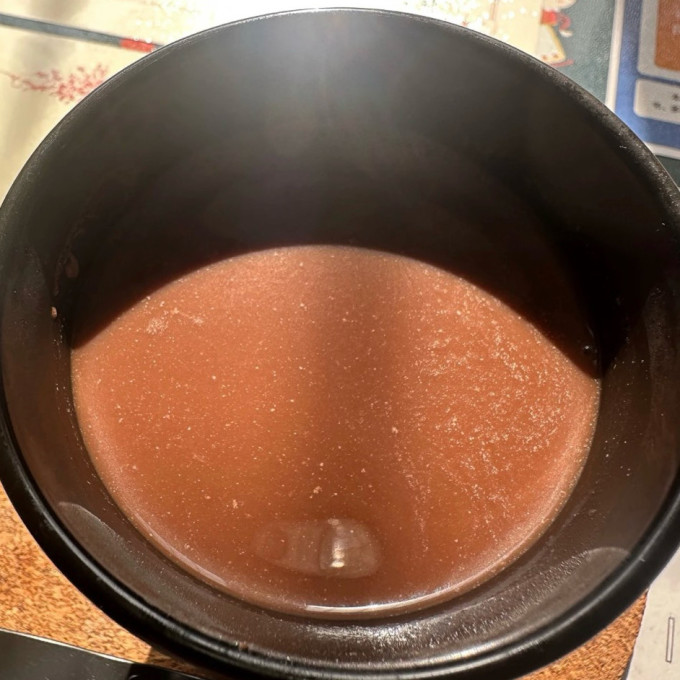 美怡可可可粉