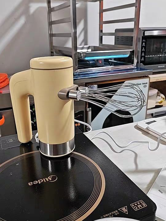 被追问无数次的家用电动打蛋器！