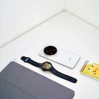 vivo WATCH 5 一周真实体验