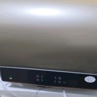 海尔智家50L电热水器，小空间里的大满足