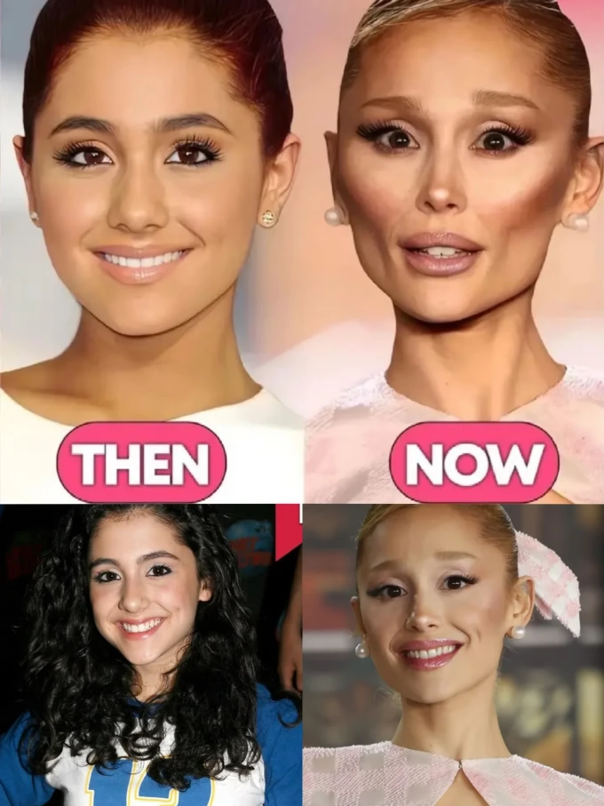 矮个子大眼睛不适合过瘦颊凹脸