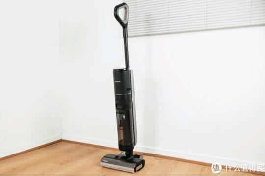 追觅H12 Pro Plus是一款无线智能洗地机，具