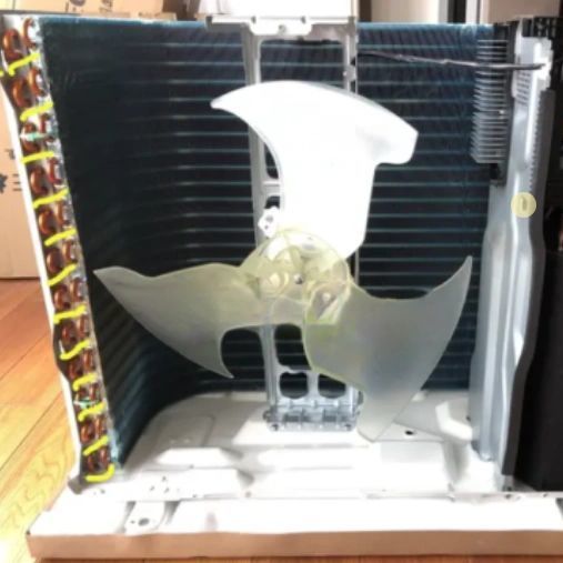 才知道，这5个品牌的1.5匹空调挂机“没减配”，双排铜管放心买！