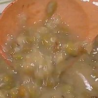 绿豆汤煮法揭秘：加柠檬更美味