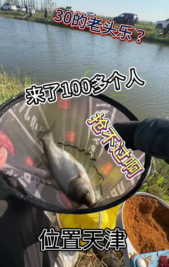 #汉鼎卓越#汉鼎@汉鼎官方旗舰店 #钓鱼 #户外钓鱼 完了呀，今天折了啊