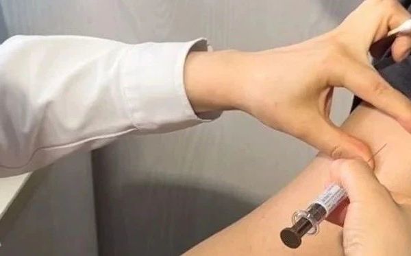 男性九价HPV疫苗开打