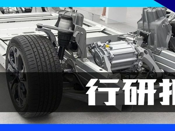 智能驾驶的“心脏”：线控制动行业的现状与前景