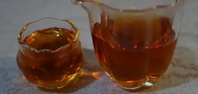 红茶口粮茶叶品牌自饮测评